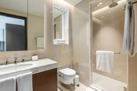 Appartement à Downtown Dubai (Downtown Burj Dubai), Dubai, 2 chambres, 124 m², № 86149 - photo 21