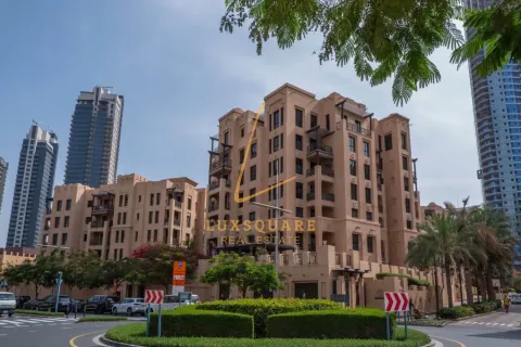 Appartement à Downtown Dubai (Downtown Burj Dubai), Dubai, 2 chambres, 124 m², № 86149 - photo 14