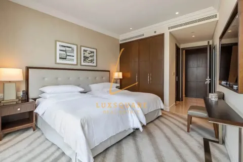 Appartement à Downtown Dubai (Downtown Burj Dubai), Dubai, 2 chambres, 124 m², № 86149 - photo 4
