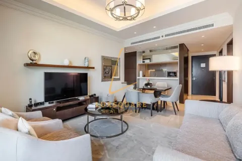 Appartement à Downtown Dubai (Downtown Burj Dubai), Dubai, 2 chambres, 124 m², № 86149 - photo 28