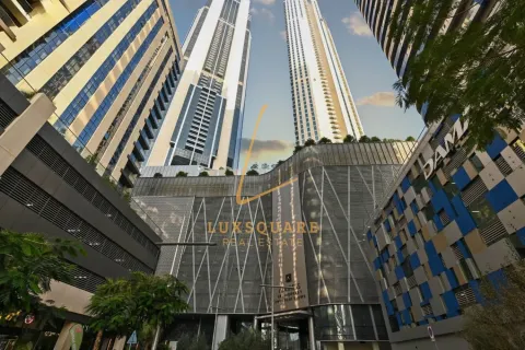 Appartement à Downtown Dubai (Downtown Burj Dubai), Dubai, 2 chambres, 124 m², № 86149 - photo 19