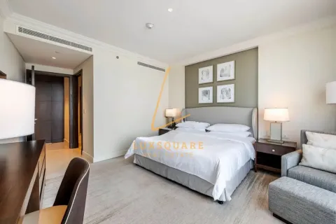 Appartement à Downtown Dubai (Downtown Burj Dubai), Dubai, 2 chambres, 124 m², № 86149 - photo 5