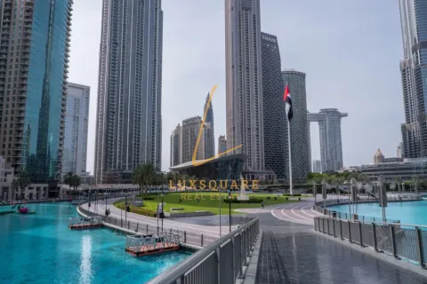 Appartement à Downtown Dubai (Downtown Burj Dubai), Dubai, 2 chambres, 124 m², № 86149 - photo 8