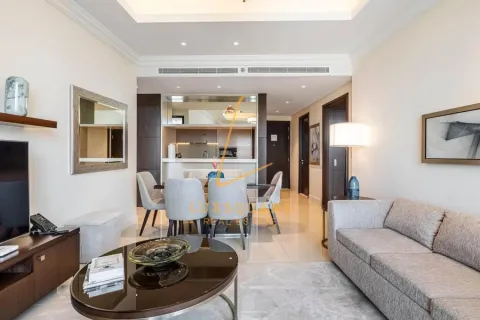 Appartement à Downtown Dubai (Downtown Burj Dubai), Dubai, 2 chambres, 124 m², № 86149 - photo 29