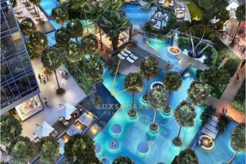 Apartamento en Aykon City, Business Bay, Dubai, 2 dormitorios, 106 m², № 86148 - foto 9