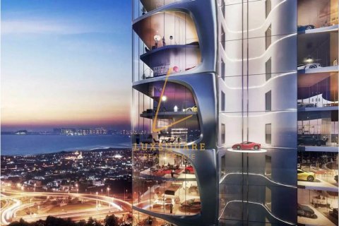 Apartamento en Aykon City, Business Bay, Dubai, 2 dormitorios, 106 m², № 86148 - foto 14