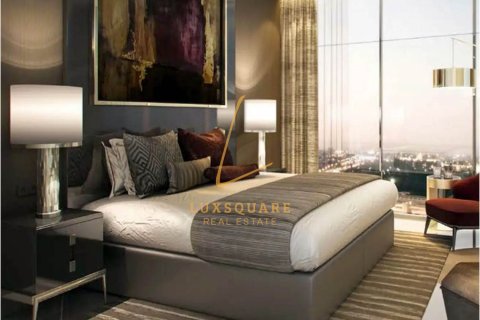 Apartamento en Aykon City, Business Bay, Dubai, 2 dormitorios, 106 m², № 86148 - foto 8