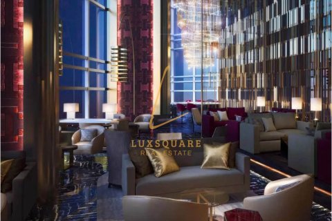 Apartamento en Aykon City, Business Bay, Dubai, 2 dormitorios, 106 m², № 86148 - foto 11