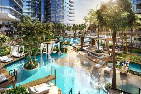 Apartamento en Aykon City, Business Bay, Dubai, 2 dormitorios, 106 m², № 86148 - foto 3