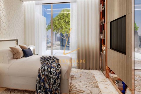 Купить квартиру в Даунтаун Дубай (Даунтаун Бурдж Дубай), Дубай: 2 спальни, 101м², № 86151 - фото 4