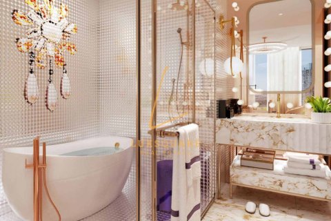 Купить квартиру в Даунтаун Дубай (Даунтаун Бурдж Дубай), Дубай: 2 спальни, 101м², № 86151 - фото 2