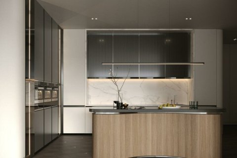 Apartamento en Dubai, estudio, 34 m², № 86153 - foto 2