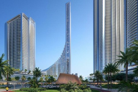 Apartamento en Dubai, estudio, 34 m², № 86153 - foto 18