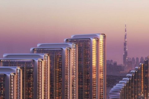 Apartamento en Dubai, estudio, 34 m², № 86153 - foto 15