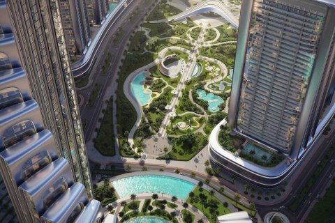 Apartamento en Dubai, estudio, 34 m², № 86153 - foto 12