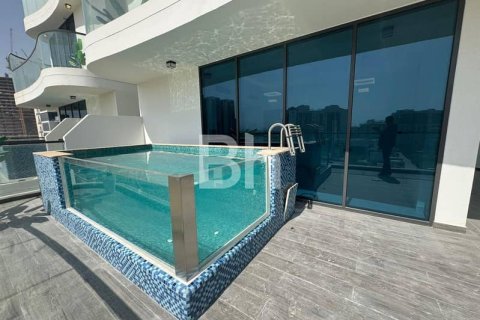 شقة في Arjan, دبي 1غرف نوم, 110 م² رقم 58004 - صورة 10