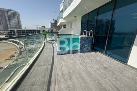 شقة في Arjan, دبي 1غرف نوم, 110 م² رقم 58004 - صورة 9