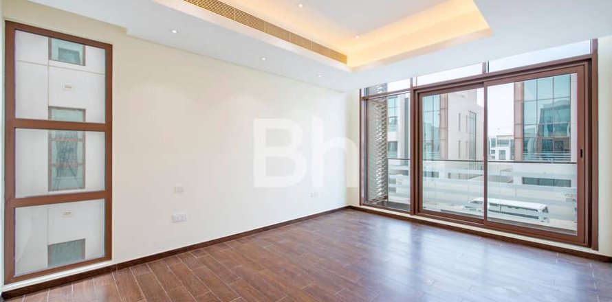 فيلا في Meydan, دبي 6 غرف نوم , 555 م² رقم 58008