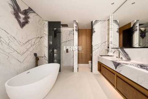 Купить виллу в Джумейра Гольф Эстейтс, Дубай: 5 спален, 714м², № 58010 - фото 20