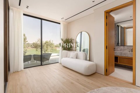 Купить виллу в Джумейра Гольф Эстейтс, Дубай: 5 спален, 714м², № 58010 - фото 18