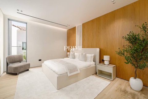 Купить виллу в Джумейра Гольф Эстейтс, Дубай: 5 спален, 714м², № 58010 - фото 16