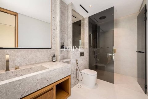 Купить виллу в Джумейра Гольф Эстейтс, Дубай: 5 спален, 714м², № 58010 - фото 15