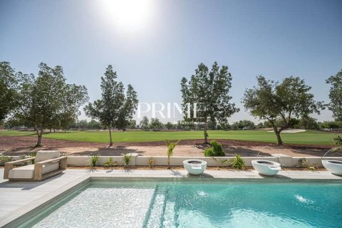 Купить виллу в Джумейра Гольф Эстейтс, Дубай: 5 спален, 714м², № 58010 - фото 24
