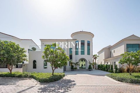 Купить виллу в Джумейра Гольф Эстейтс, Дубай: 5 спален, 714м², № 58010 - фото 2