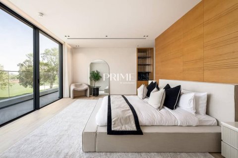 Купить виллу в Джумейра Гольф Эстейтс, Дубай: 5 спален, 714м², № 58010 - фото 21
