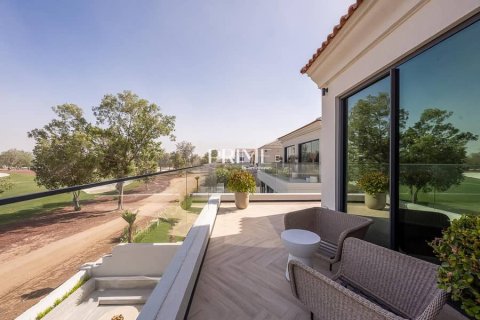 Купить виллу в Джумейра Гольф Эстейтс, Дубай: 5 спален, 714м², № 58010 - фото 17