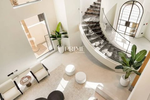 Купить виллу в Джумейра Гольф Эстейтс, Дубай: 5 спален, 714м², № 58010 - фото 7