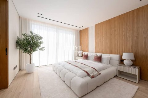 Купить виллу в Джумейра Гольф Эстейтс, Дубай: 5 спален, 714м², № 58010 - фото 14