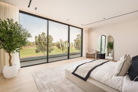 Купить виллу в Джумейра Гольф Эстейтс, Дубай: 5 спален, 714м², № 58010 - фото 19