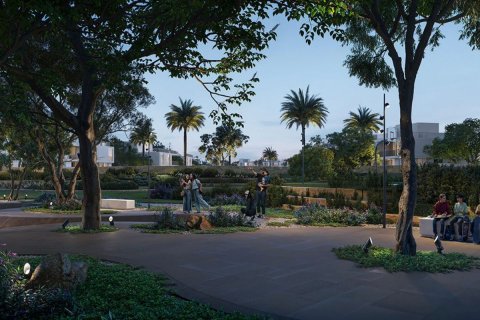 فيلا في دبي 5 غرف نوم , 892.2 م² رقم 84139 - صورة 3