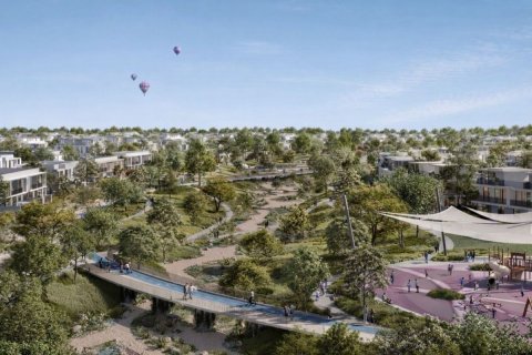 فيلا في دبي 5 غرف نوم , 892.2 م² رقم 84139 - صورة 8