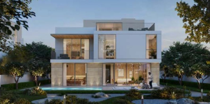 فيلا في دبي 5 غرف نوم , 892.2 م² رقم 84139