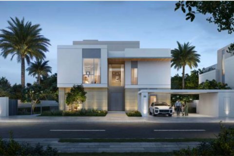 فيلا في دبي 5 غرف نوم , 892.2 م² رقم 84139 - صورة 5