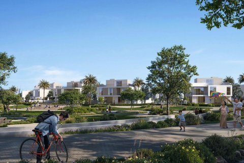 فيلا في دبي 5 غرف نوم , 892.2 م² رقم 84139 - صورة 6