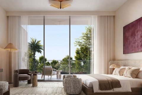 فيلا في دبي 5 غرف نوم , 892.2 م² رقم 84139 - صورة 2