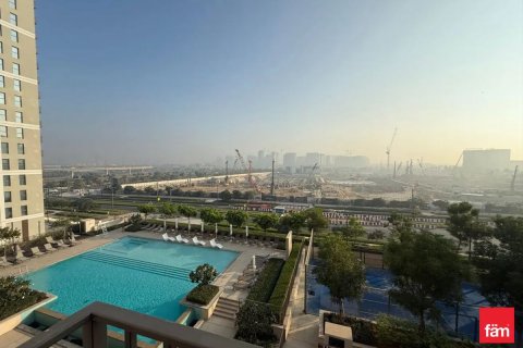Apartment in Dubai Hills Estate, Dubai 2 bedrooms, 68.8 sq.m. № 84138