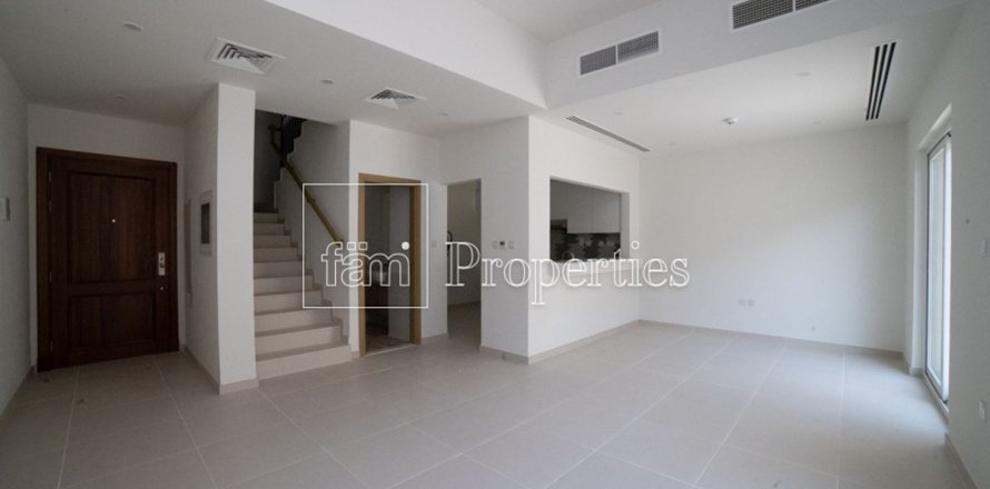 Villa in Dubai 3 bedrooms, 164.7 sq.m. № 84142