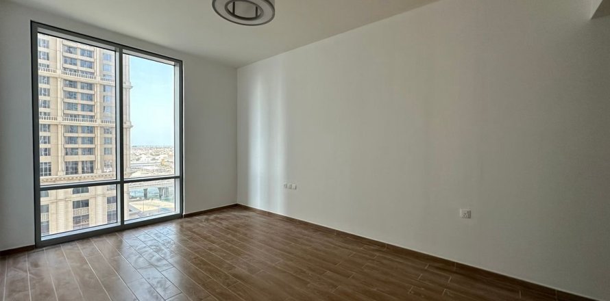 Квартира в Бизнес-Бэе, Дубай, 2 спальни, 127м², № 84136