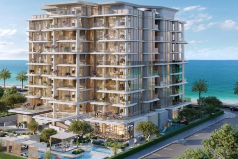 Apartment in Palm Jumeirah, Dubai 2 bedrooms, 180.23 sq.m. № 133460 - photo 5