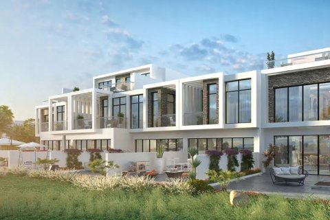 شقة في داماك هيلز (أكويا باي داماك), دبي 8 غرف نوم , 853.5 م² رقم 133462 - صورة 3