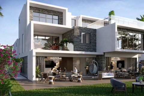 شقة في داماك هيلز (أكويا باي داماك), دبي 8 غرف نوم , 853.5 م² رقم 133462