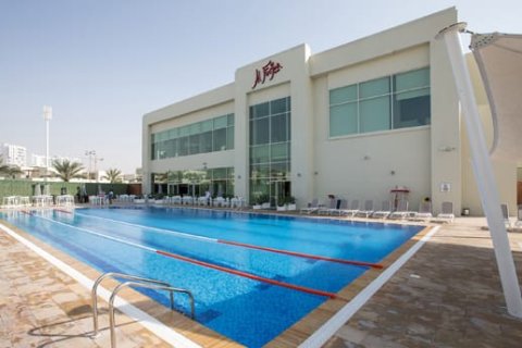 Villa à Palm Jebel Ali, Dubai, 7 chambres, 1081 m², № 61024 - photo 3