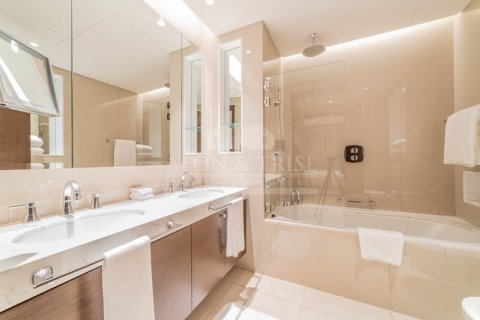 Villa à Palm Jebel Ali, Dubai, 6 chambres, 732 m², № 61025 - photo 4