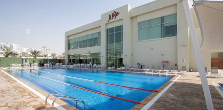 Villa à Palm Jebel Ali, Dubai, 6 chambres, 732 m², № 61025
