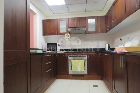 Appartement à EMAAR Beachfront, Dubai Harbour, Dubai, 3 chambres, 140 m², № 61029 - photo 5