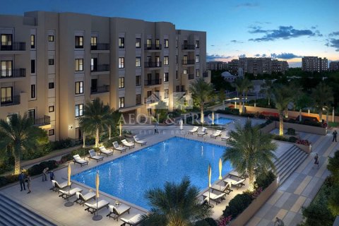 Appartement à EMAAR Beachfront, Dubai Harbour, Dubai, 3 chambres, 140 m², № 61029 - photo 1